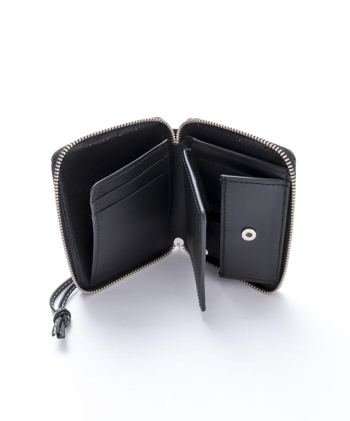 sopo 財布 未使用品 楽天市場】SOPO (ソポ) ラウンドジップパース パウダーブルー