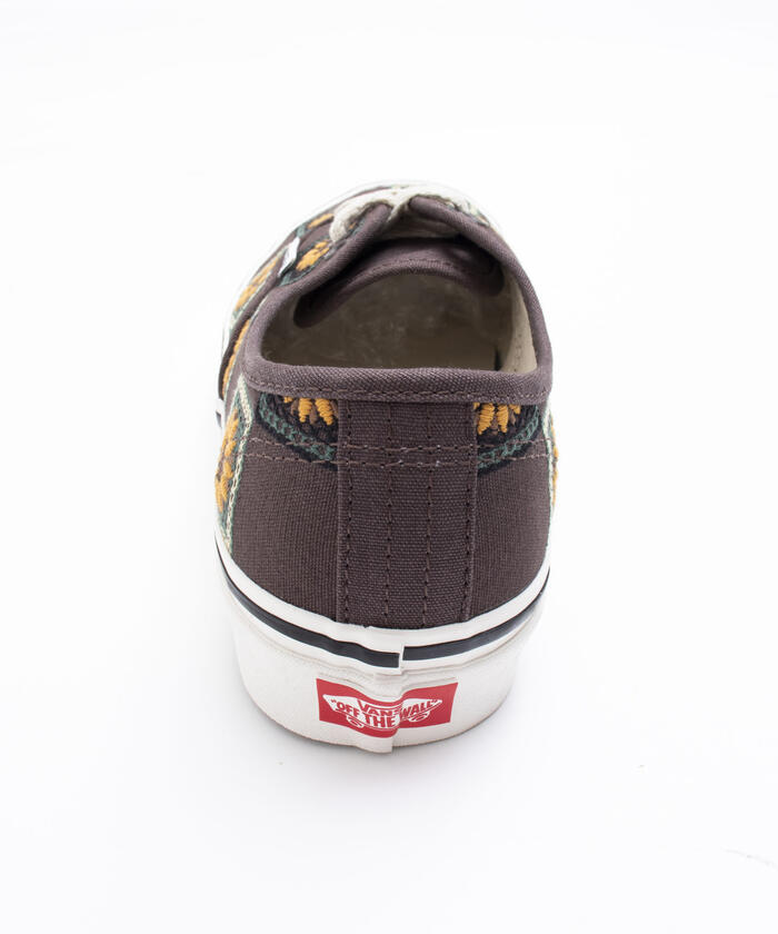 セール 30%OFF】【VANS/バンズ】AUTHENTIC 44 DX GRANNY CHECK