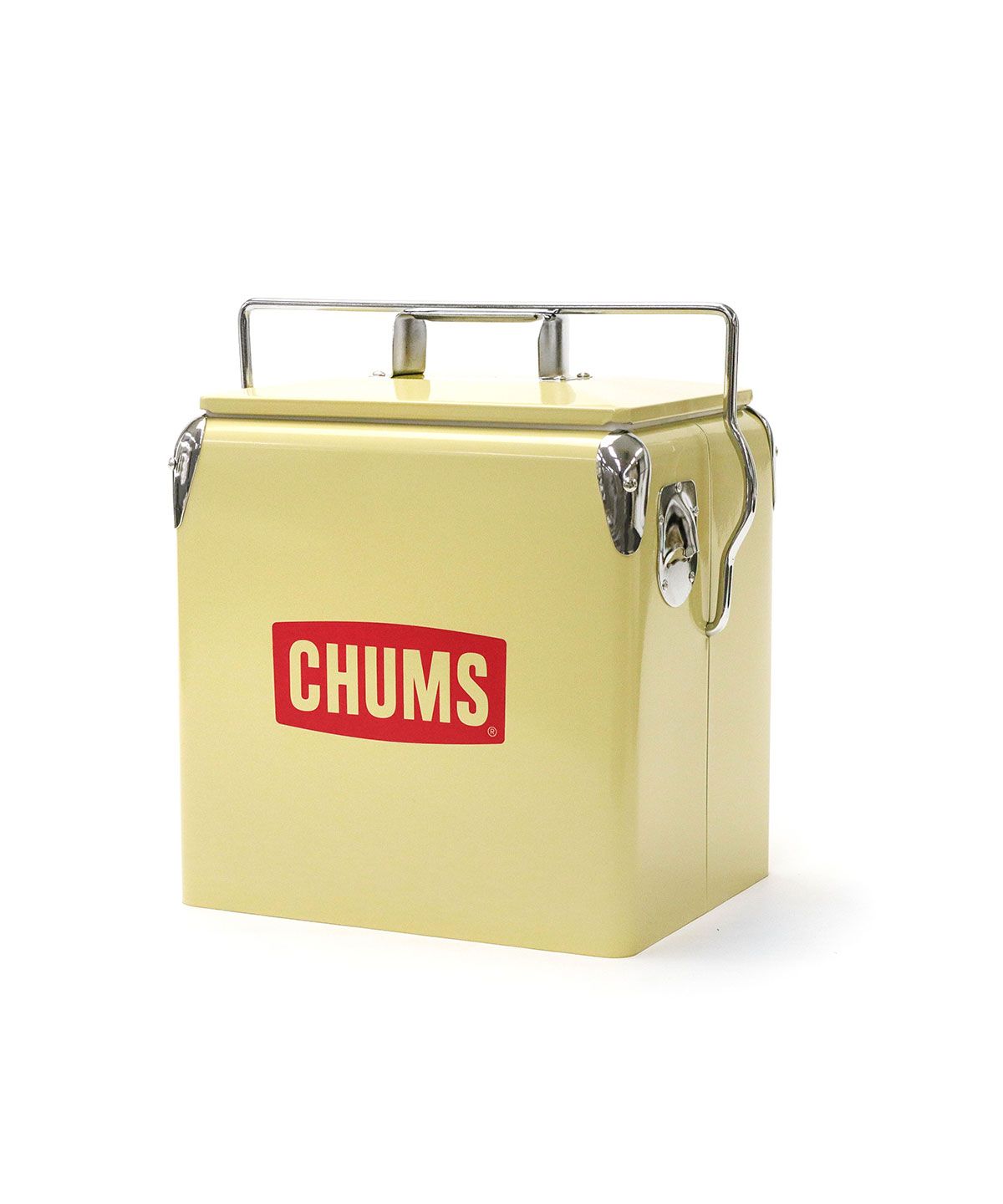 チャムス CHUMS 【日本正規品】チャムス クーラーボックス CHUMS