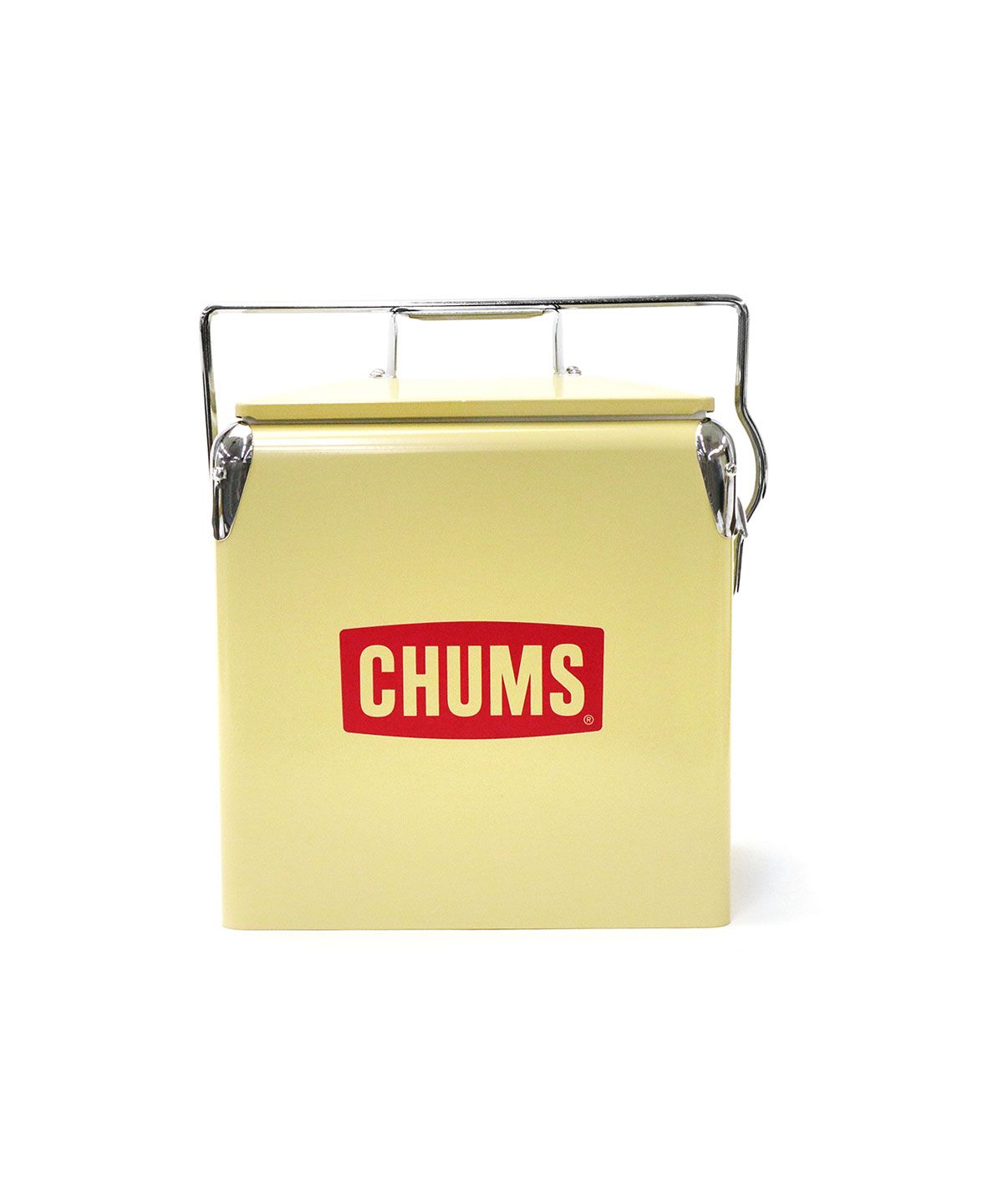 チャムス CHUMS 【日本正規品】チャムス クーラーボックス CHUMS
