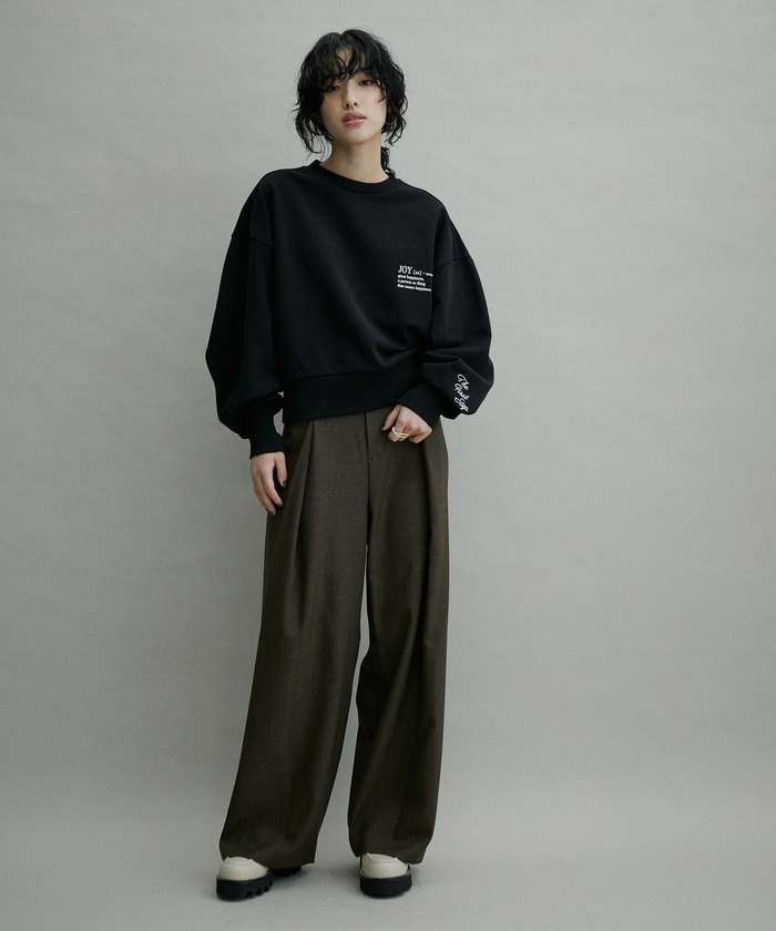 セール 30%OFF】【WEB限定(一部店舗展開あり)】Dictionaryロゴ セール 30%OFF】【WEB限定(一部店舗展開あり)】Dictionaryロゴ