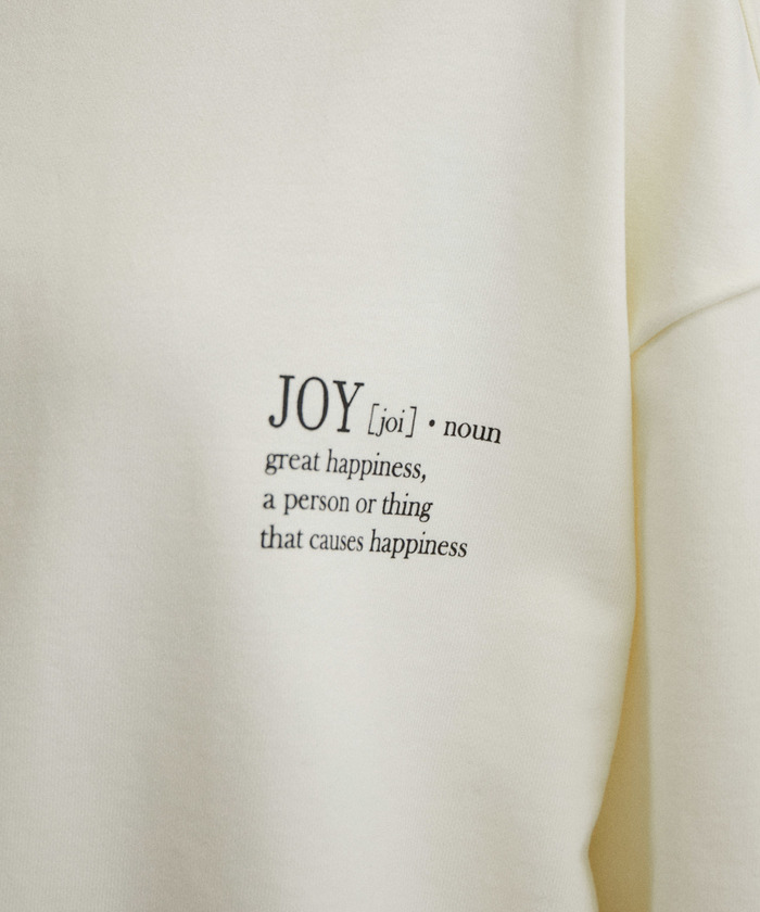 セール 30%OFF】【WEB限定(一部店舗展開あり)】Dictionaryロゴ