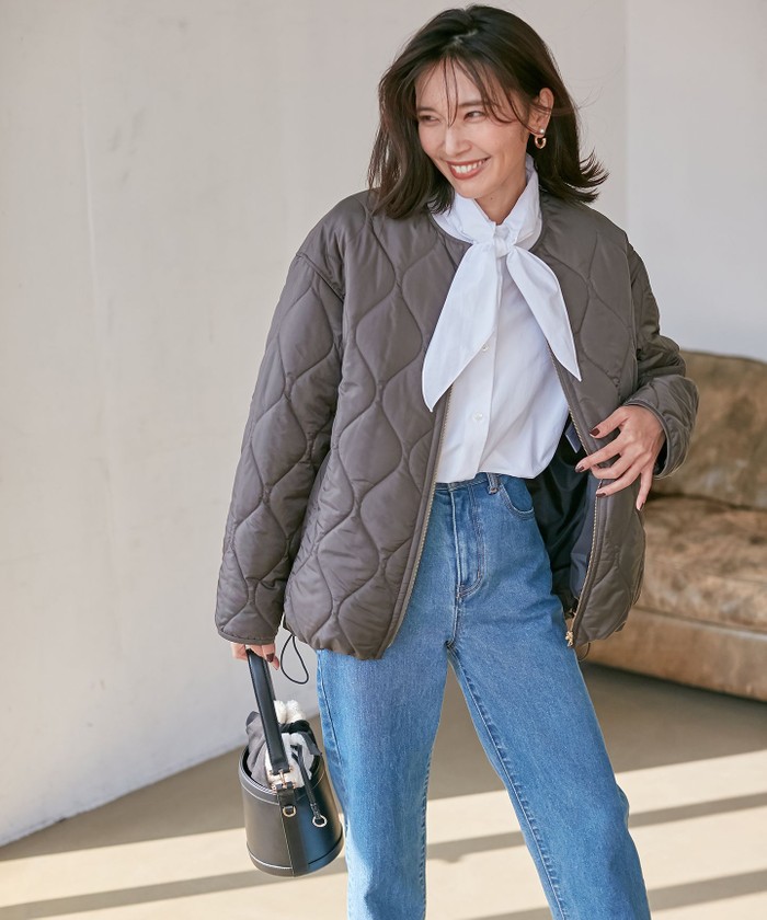 セール 40%OFF】CANCLINI スカーフ ディテール シャツ(504852555