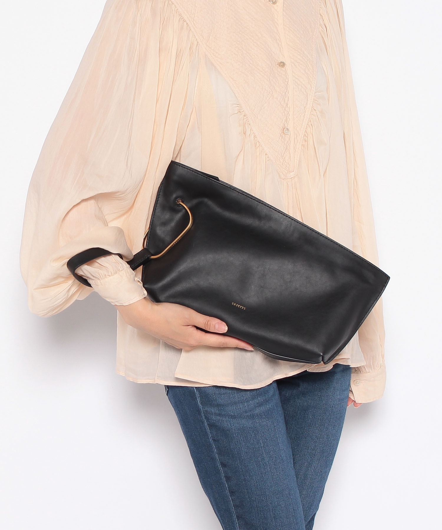 セール 30%OFF】【ORSETTO/オルセット】クラッチバッグ セール 30%OFF】【ORSETTO/オルセット】クラッチバッグ