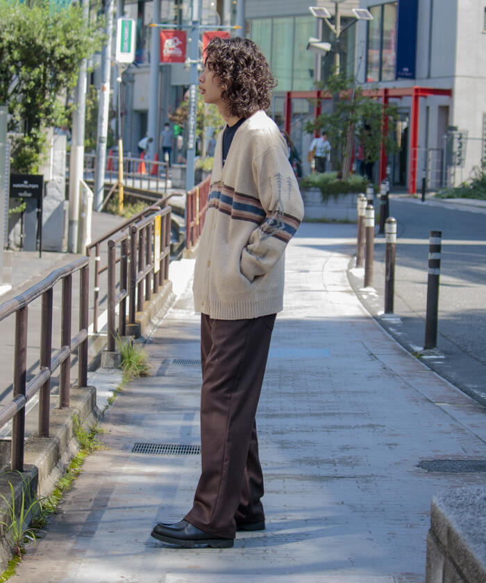 セール 30%OFF】【PENDLETON/ペンドルトン】ジャガードニット