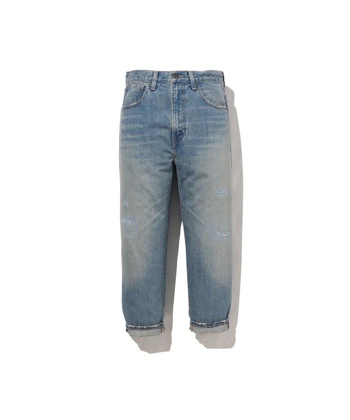 セール55%OFF】バレルジーンズ(504852805) | リーバイス(Levi's) - d