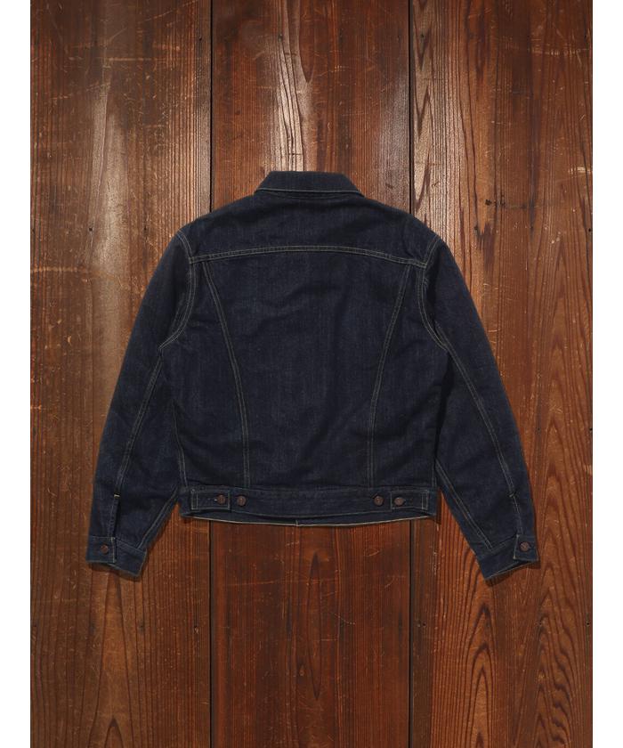 セール】LOT 559 トラッカージャケット(504852854) | リーバイス セール】LOT 559 トラッカージャケット(504852854) | リーバイス