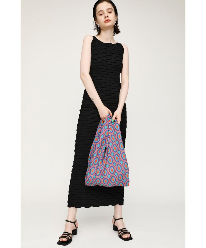 （夏より冬派）always エコバッグ 20th ANNIV. PATTERN ECO バッグ(504852895) | スライ(SLY) - d