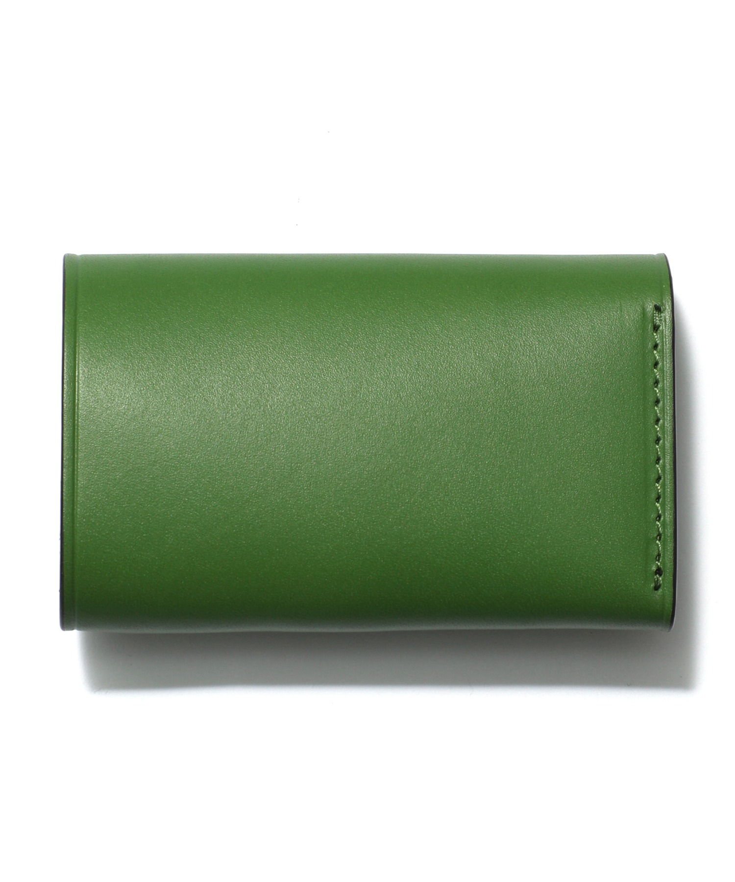 IL CRITERIO / イルクリテリオ】PRIMO Bill Wallet 【MADE IN ITALY