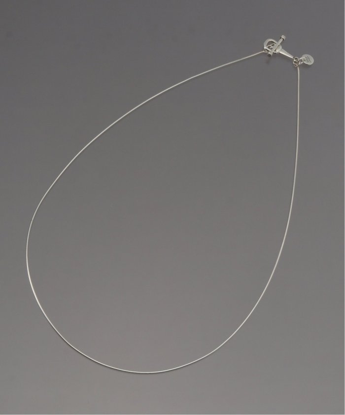 XOLO JEWELRY/ショロ】 Snake Link with Horse Bit(504853749