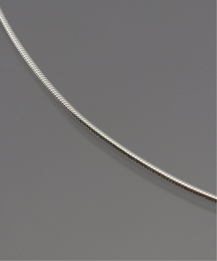 XOLO JEWELRY/ショロ】 Snake Link with Horse Bit(504853749