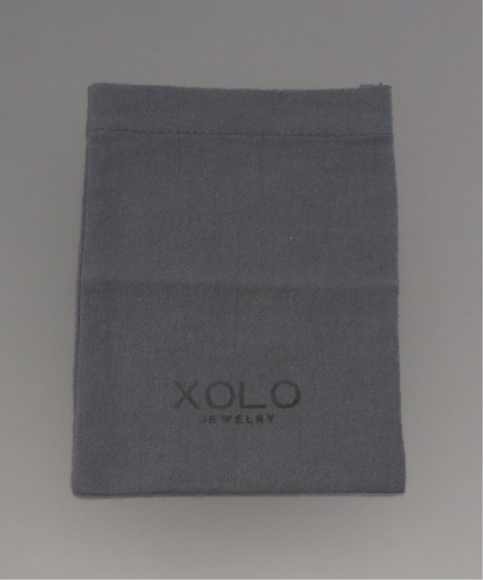 XOLO JEWELRY/ショロ】 Snake Link with Horse Bit(504853749