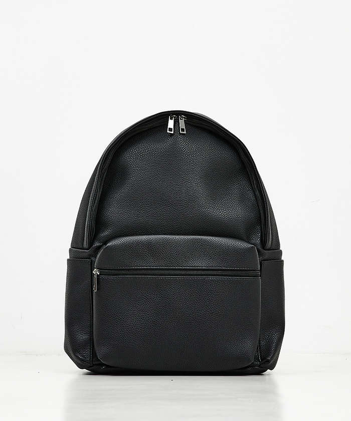 WEB別注】定番 / シボレザー リュック / バックパック / 15.0