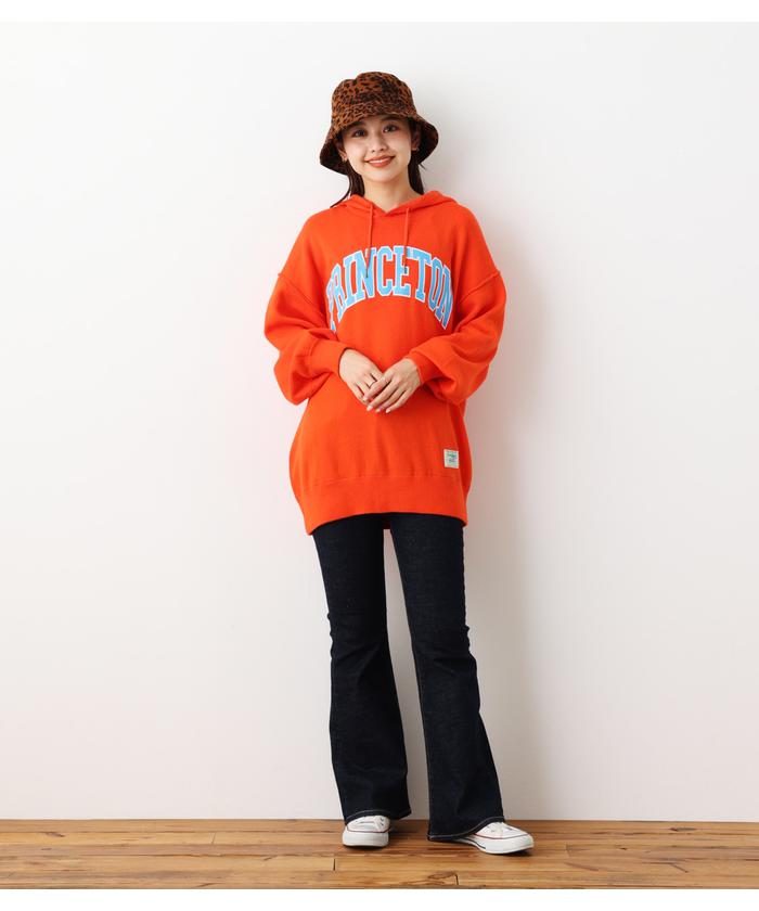 GOA!ヴィンテージブラウンパーカー Styling]Nigel Cabourn THE ARMY GYM FLAGSHIP STORE 2024.10.15