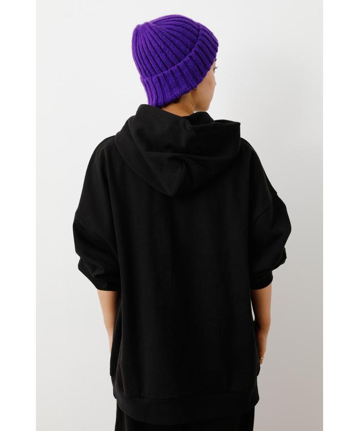 RODEO CROWNS WIDE BOWL | カットコールZIPパーカー (スウェット