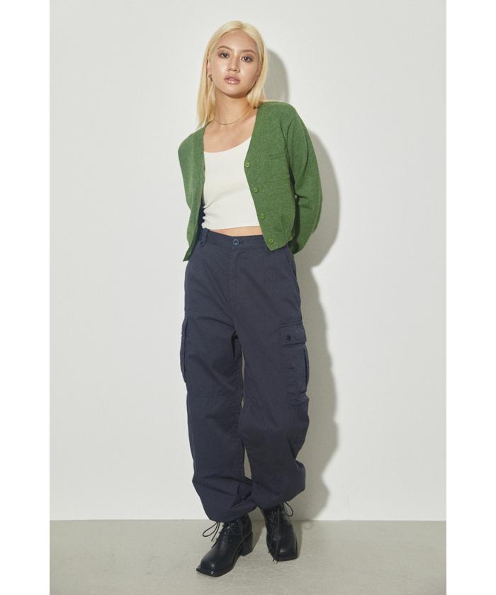 セール】MIX COLOR HG TOPS(504854781) | ラグアジェム(LAGUA セール】MIX COLOR HG TOPS(504854781) | ラグアジェム(LAGUA