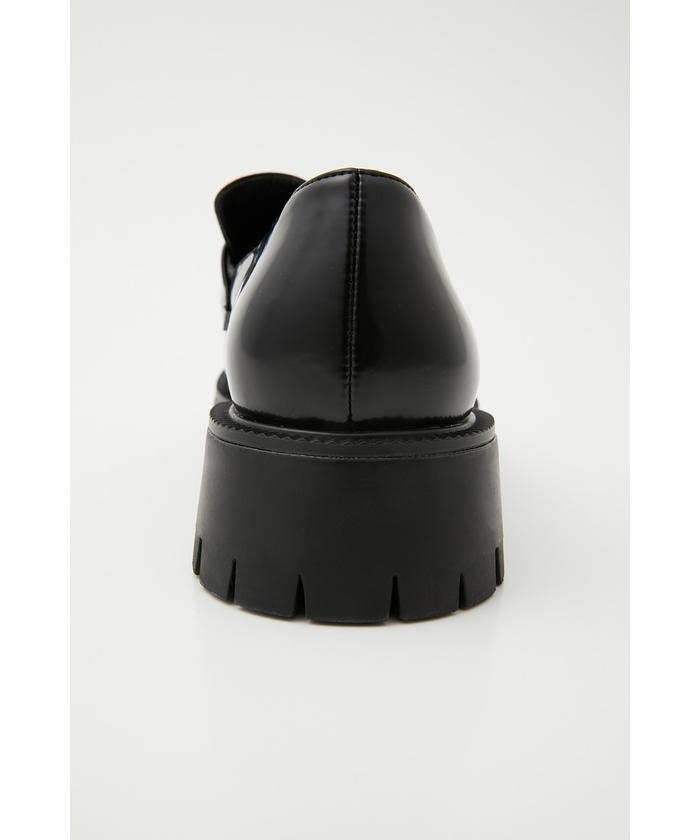 SOLID SOLE LOAFER(504854786) | ラグアジェム(LAGUA GEM) - d