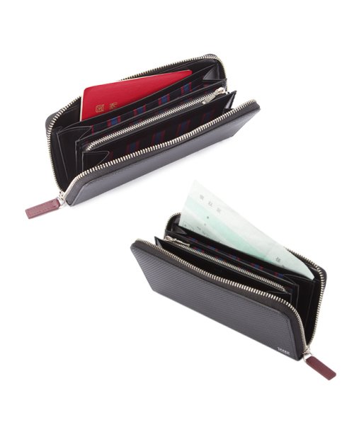 国産品 タケオキクチ ラウンドファスナーサイフ 342022 muhoko.org