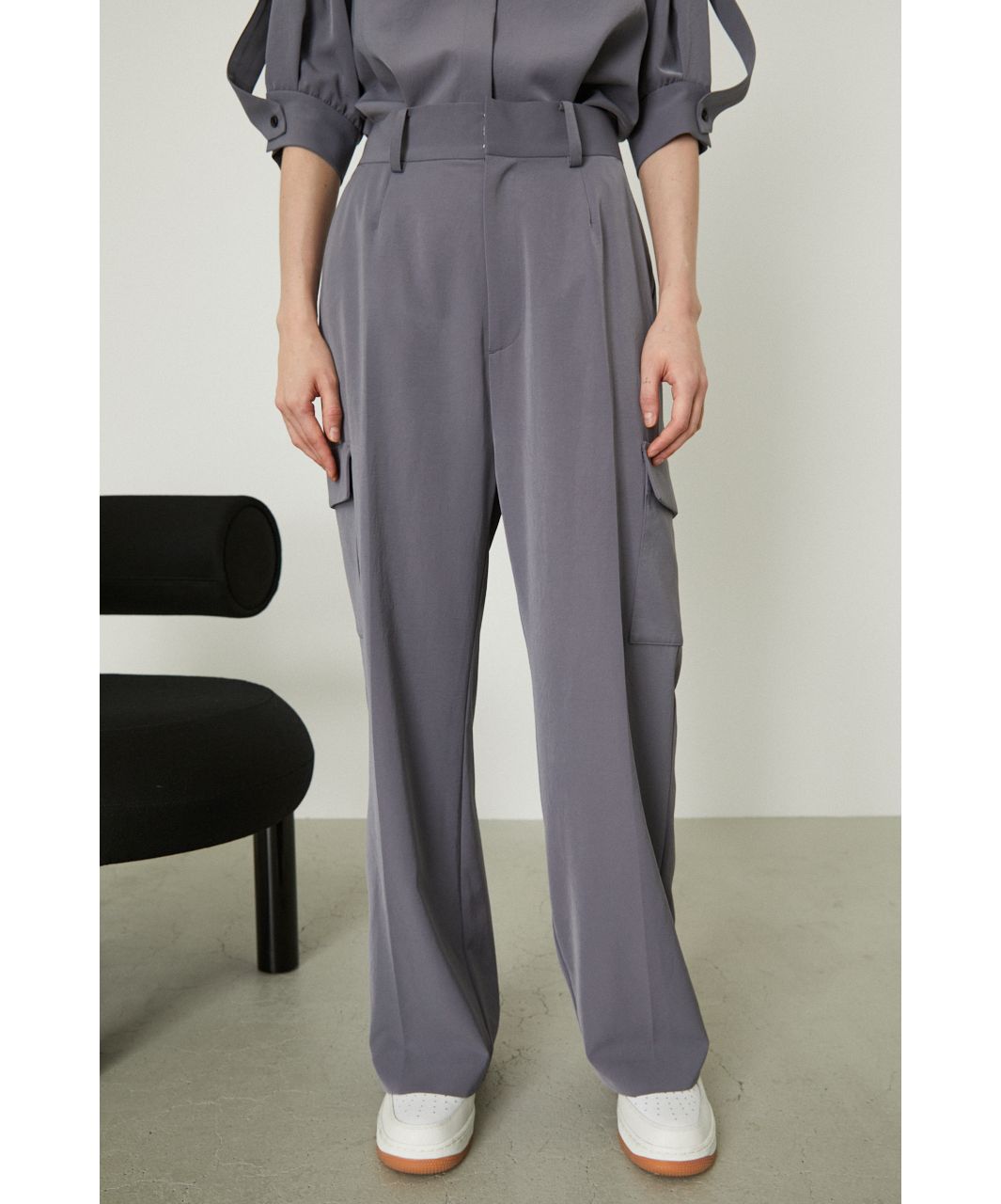 セール 30%OFF】Straight cargo PT(504850456) | リムアーク(RIM