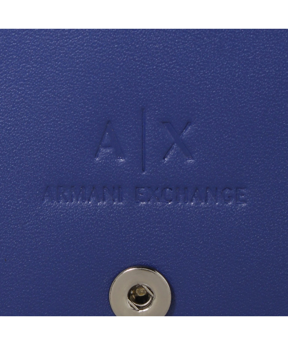 メンズ】【EMPORIO ARMANI】ARMANI EXCHANGE 958431 CC831