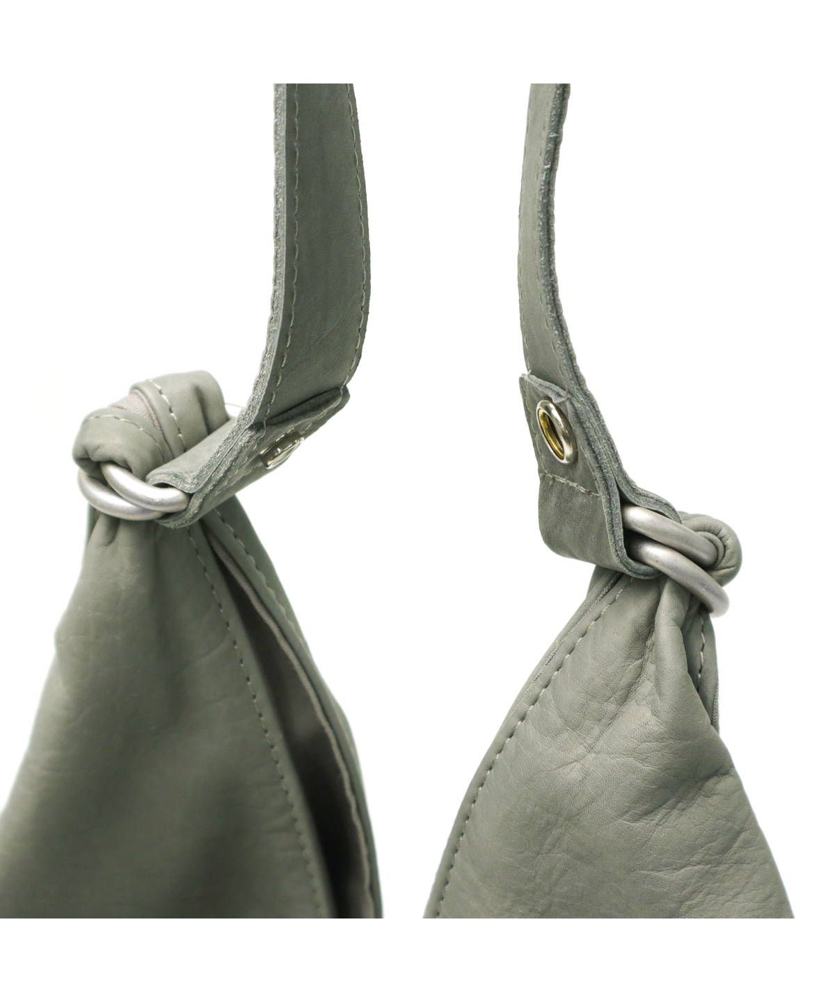 calfskin -wrap bag- | SLOW - スロウ 公式サイト | 革製の
