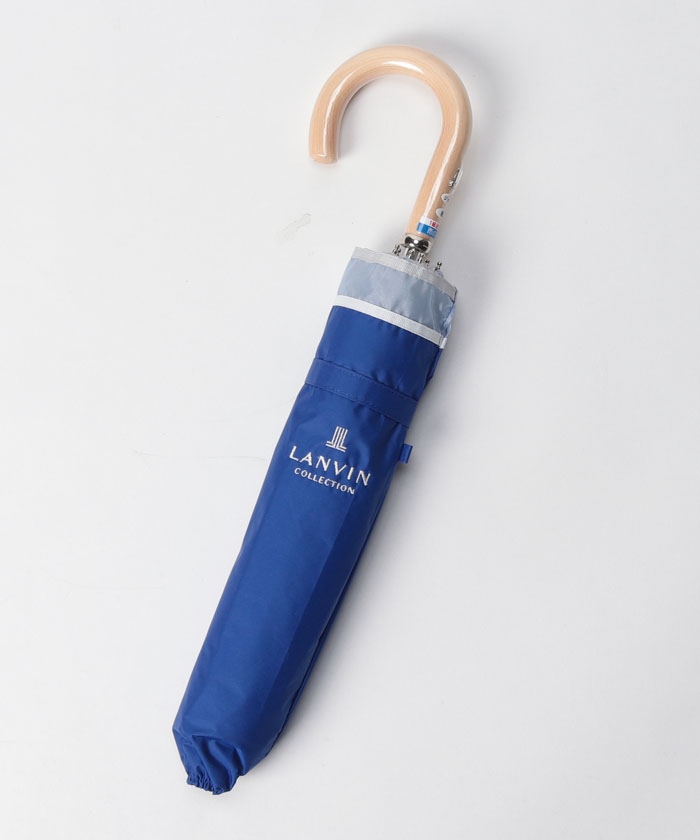 セール 20%OFF】LANVIN CLLECTION（ランバンコレクション）晴雨