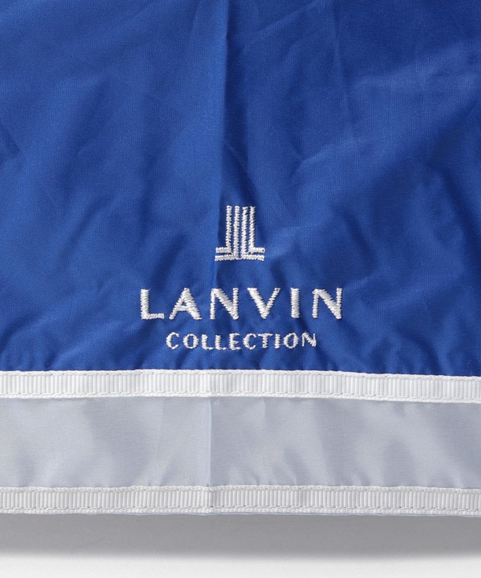 セール 20%OFF】LANVIN CLLECTION（ランバンコレクション）晴雨