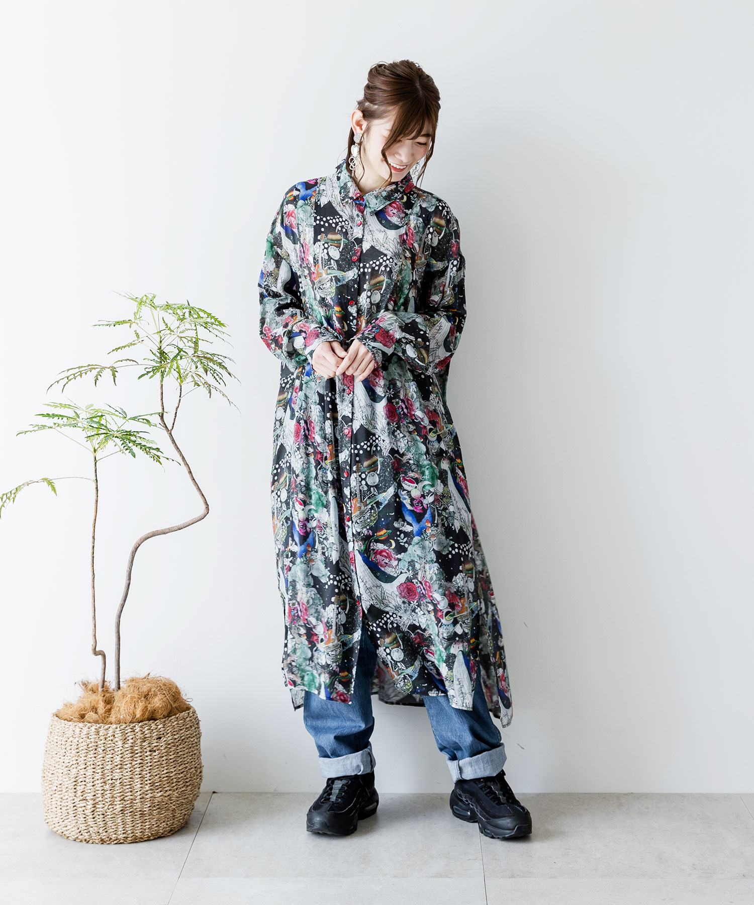 Self-Portrait 上品 大人のエレガンス！ツイードワンピース セルフォード CELFORD 2025年お年玉企画ニットワンピース （PBEG