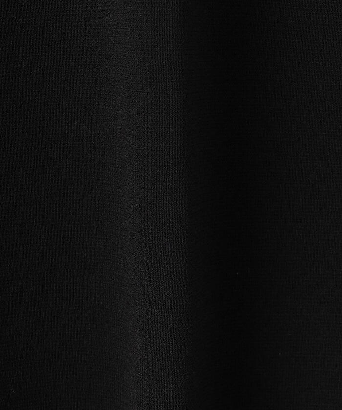 DESPRES 22FW デプレ ドライミラノリブVネックカーディガン