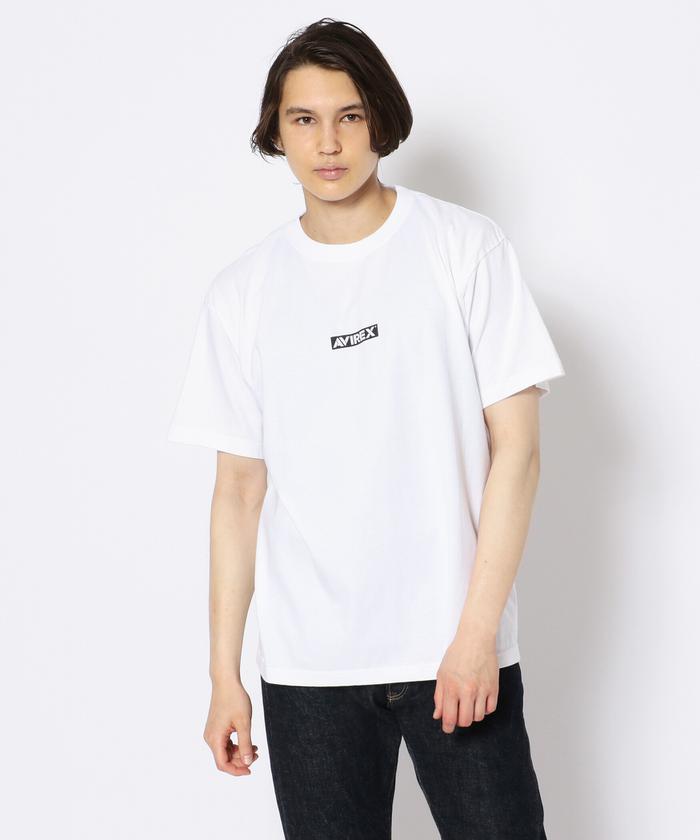 バンダナプリント　Tシャツ　プリスティン 2023 Spring Collection - リコットンバンダナTシャツ