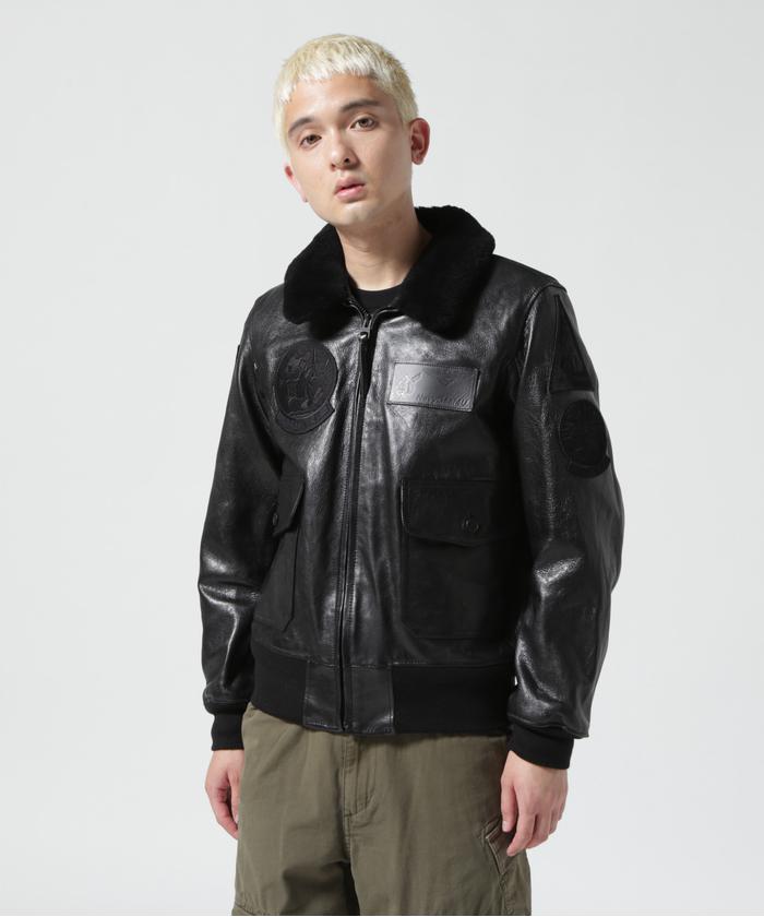 REBUILD COLLECTION》G－1 ブラック エーシス / G－1 BLACK ACES