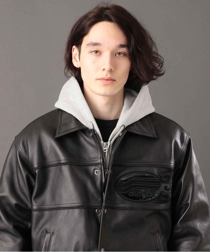 deps VARSITY JACKET – DEPS online