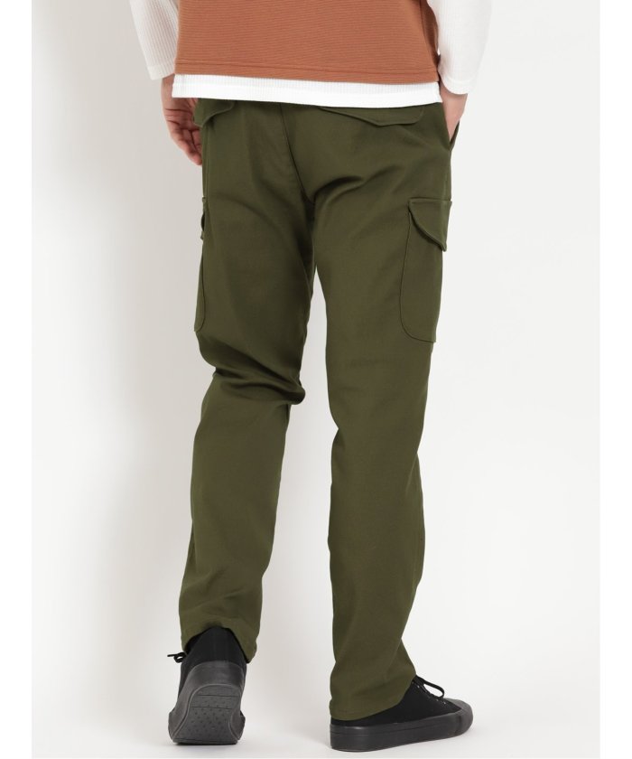 Y-3 GORE-TEX カーゴパンツ | ブラック | FARFETCH JP