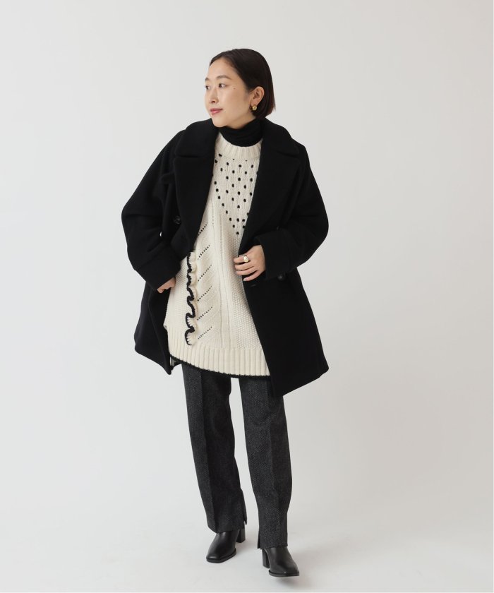 セール 30%OFF】《WEB限定追加》【RITTO /リット】フリルジレ