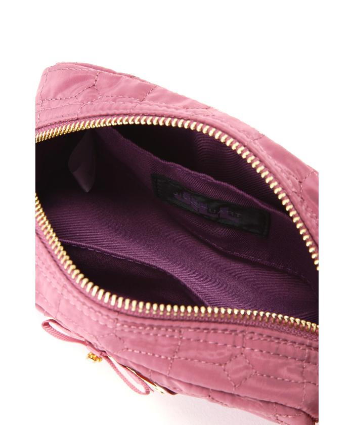 Gucci デニムキルティングポーチ Gucci デニムキルティングポーチ バッグ