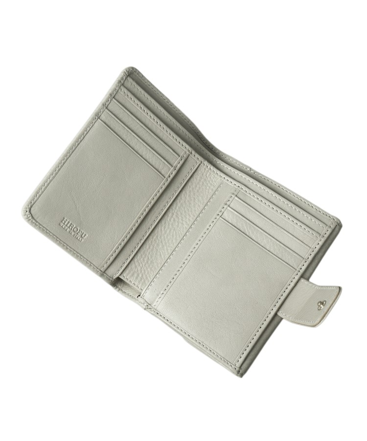 センプレ】二つ折り財布 レザー ウォレット 本革(504859379 センプレ】二つ折り財布 レザー ウォレット 本革(504859379