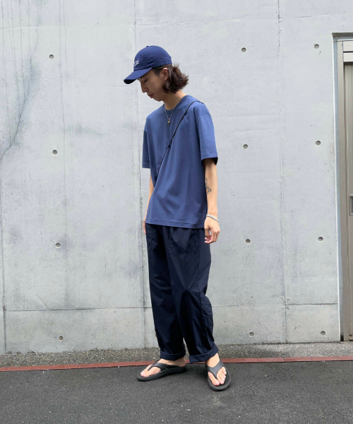 セール】シルケットポンチTシャツ(504652671) | アーバン