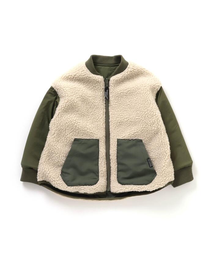 アンブロリバーシブルキルトジャケットSBGN　M☆新品☆即決/ クーポン】【セール 29%OFF】リバーシブルキルトジャケット