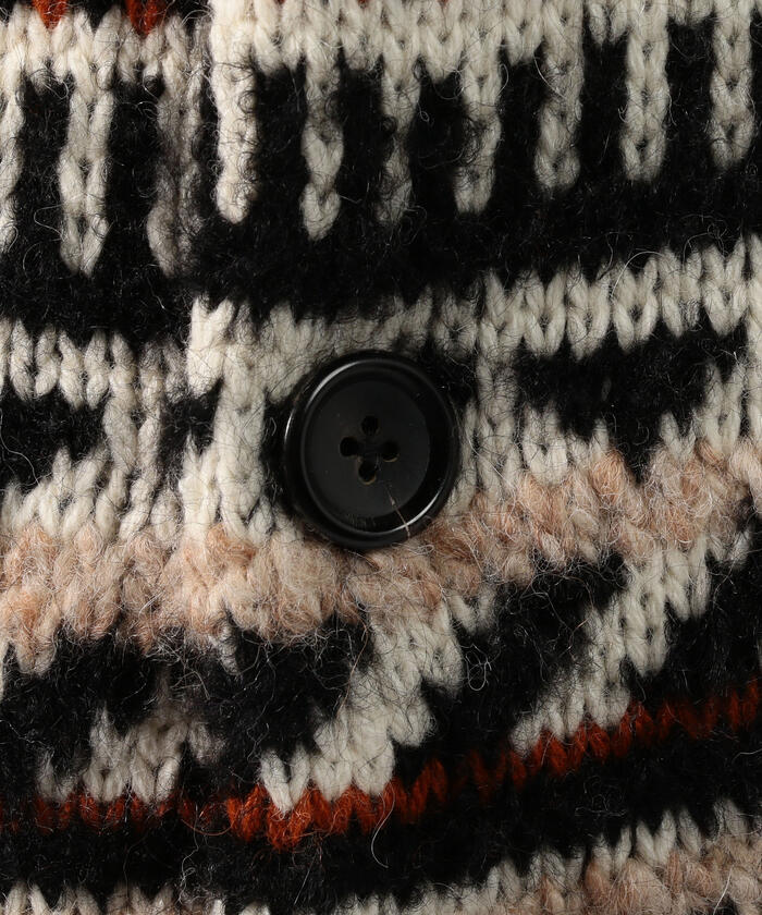 特价! TOMORROWLAND tricot 21AW BOUCLE W VEST - winterparksmiles.com