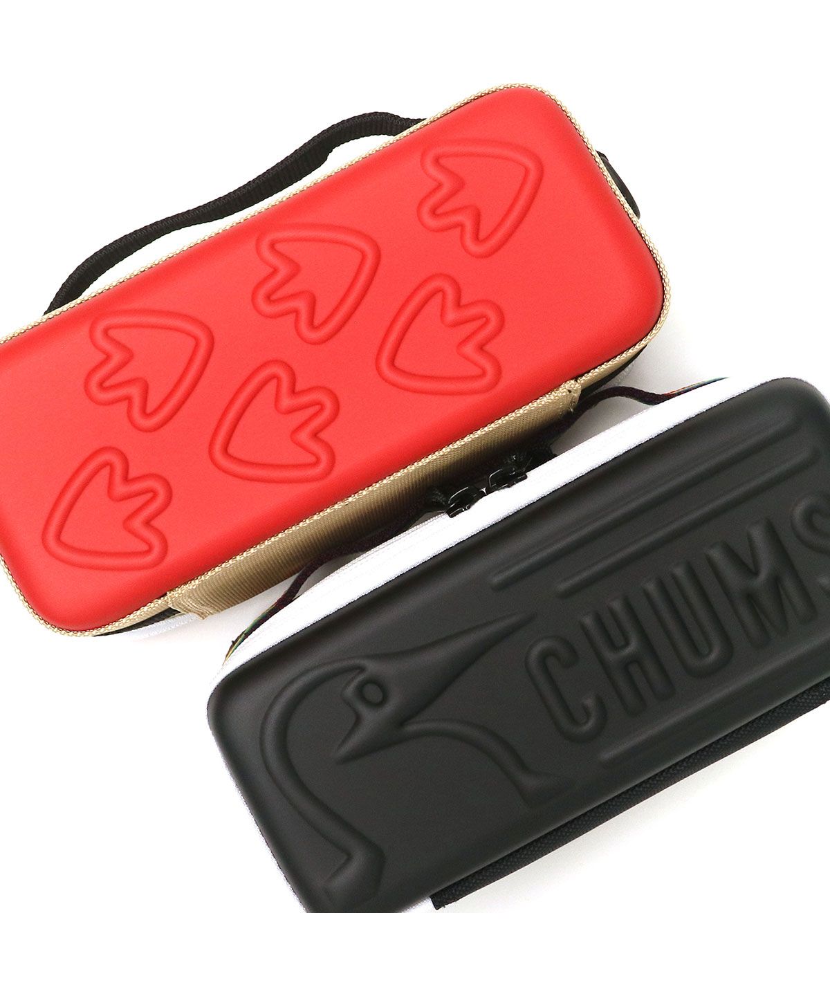 チャムス CHUMS マルチハードケース、カトラリー、財布、ポーチ他 チャムス CHUMS マルチハードケース、カトラリー、財布、ポーチ他