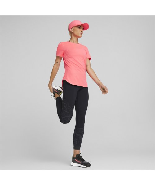 セール ウィメンズ ランニング ポニーテール キャップ プーマ Puma D Fashion
