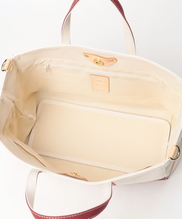 セール 30%OFF】《SHOPPER》トートバッグ M【キャンバス】(CE セール 30%OFF】《SHOPPER》トートバッグ M【キャンバス】(CE