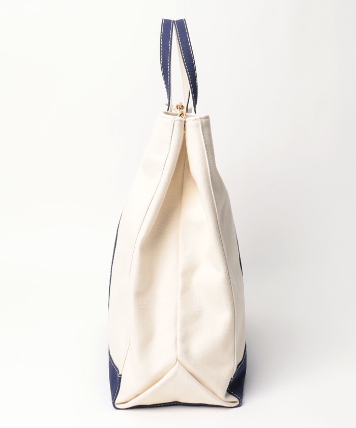 セール】《SHOPPER》トートバッグ L【キャンバス】(CE－244