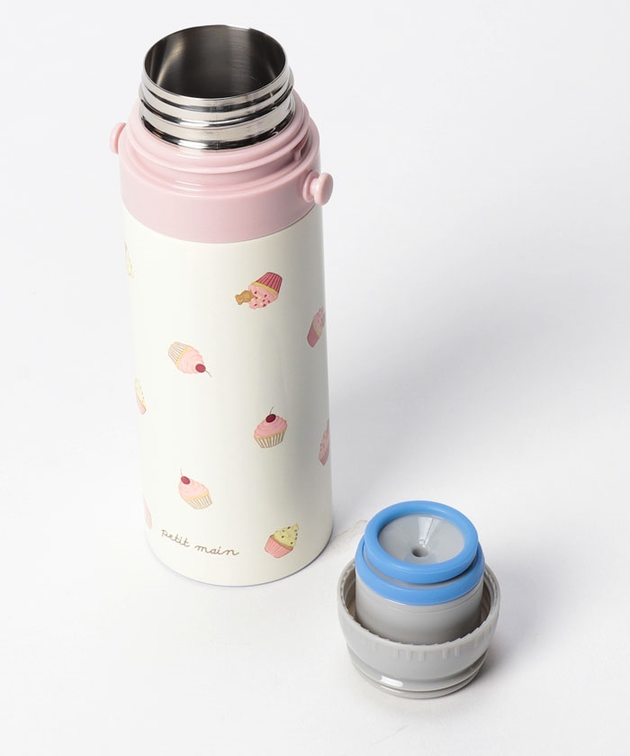 セール 40%OFF】水筒(504856129) | プティマイン(petit main