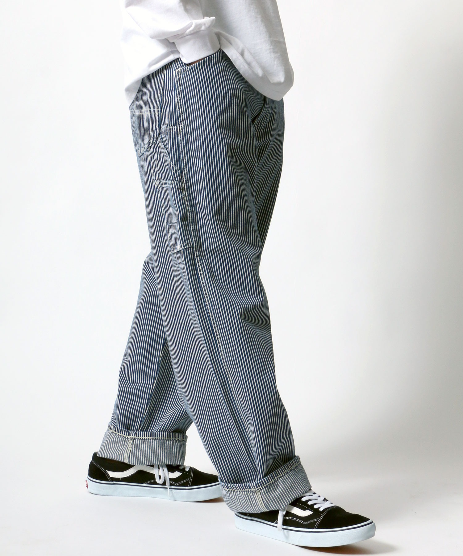 パンツ LEE / DENIM DUNGAREES PAINTER PANTS B.C STOCK ジーンズ デニム デニムパンツ LEE/リー 別注