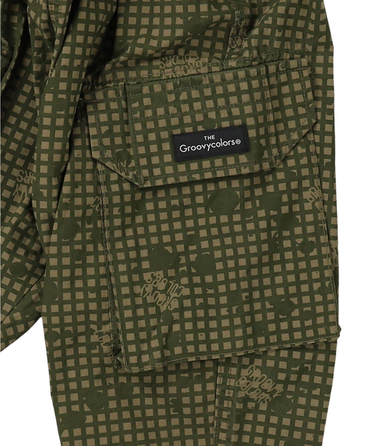 セール 40%OFF】ダンプ ナイトカモ TACK カーゴ ロングパンツ