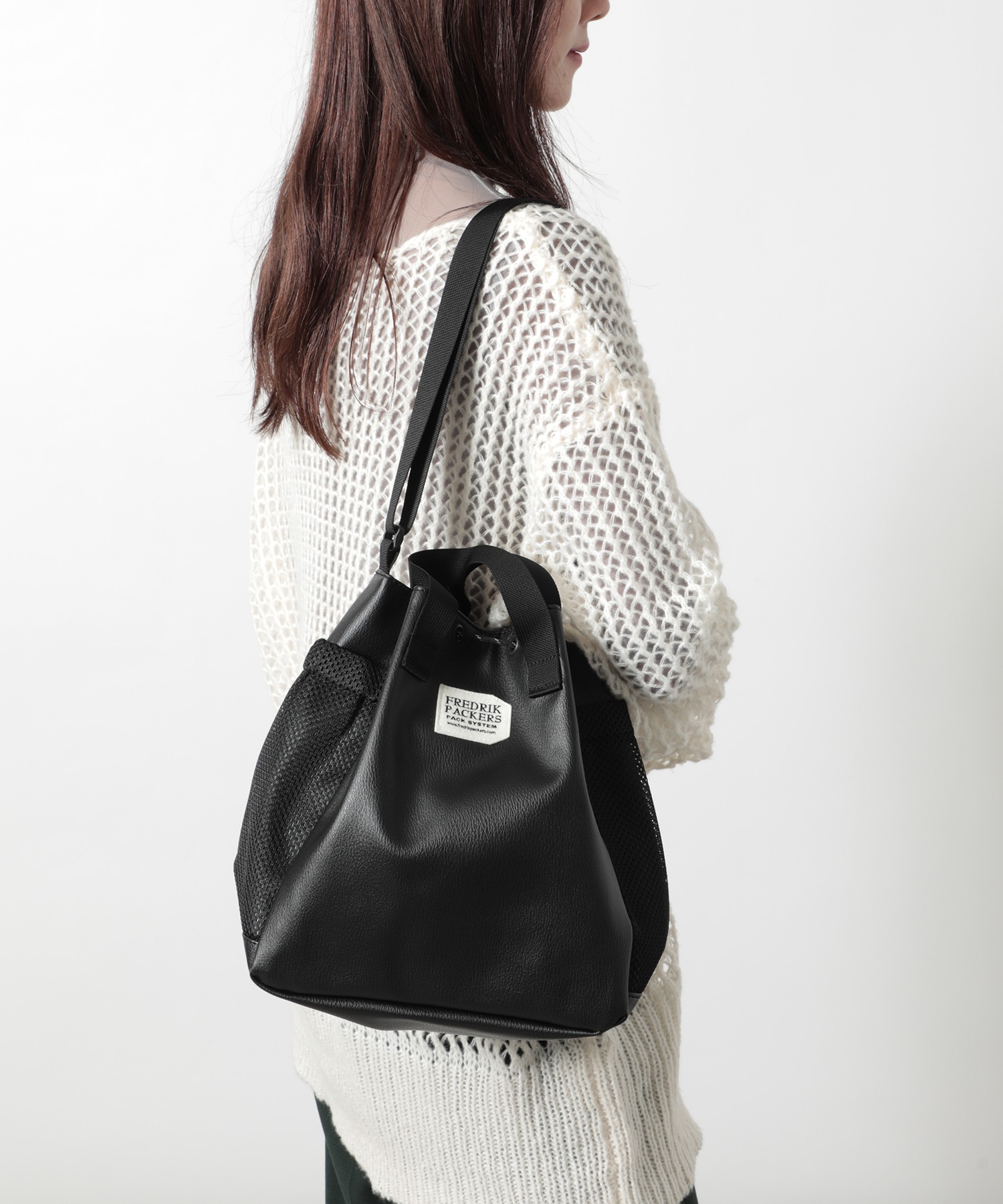 セール】フレドリックパッカーズ FREDRIK PACKERS EC限定！BLOOM