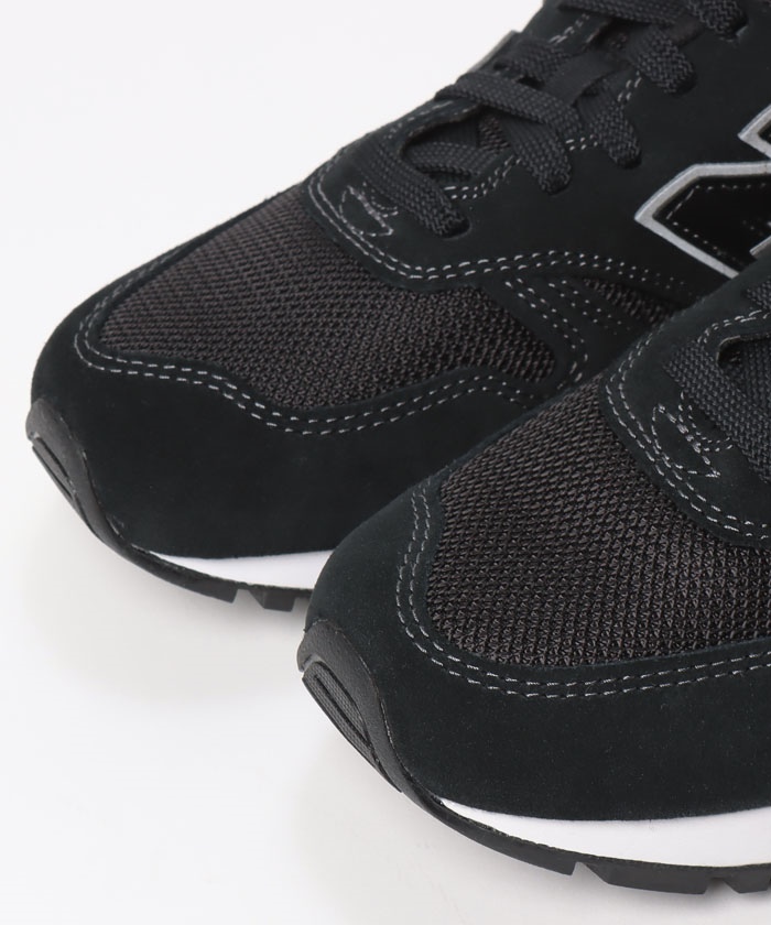 new balanceニューバランス ML565 オールブラック 26cm ニューバランス New Balance ML565 （BLACK） -waja bazar