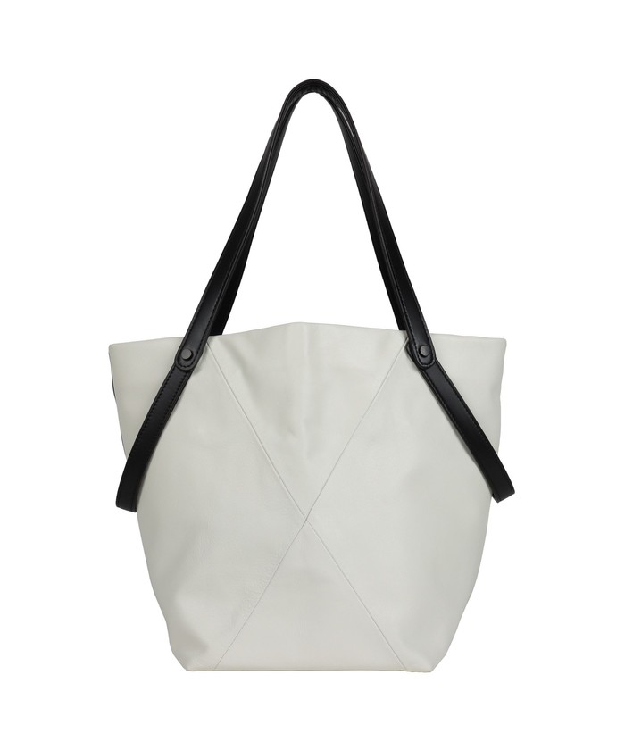 カンペール CAMPER フェルトトートバッグ Winter Bag「Blanket」 | Topics | Camper（カンペール）日本