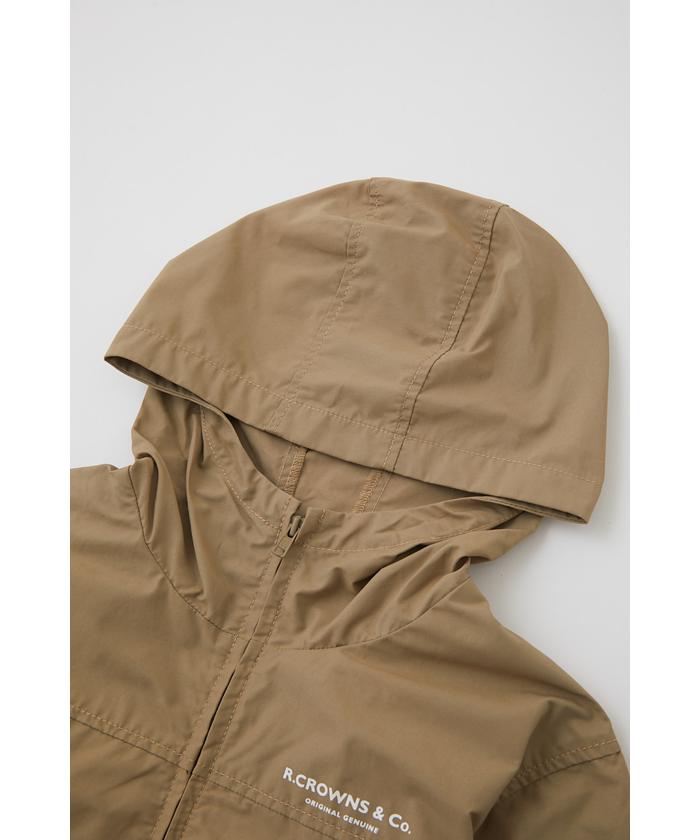 セール 30%OFF】キッズクラウンパッチジャケット(504870029 セール 30%OFF】キッズクラウンパッチジャケット(504870029